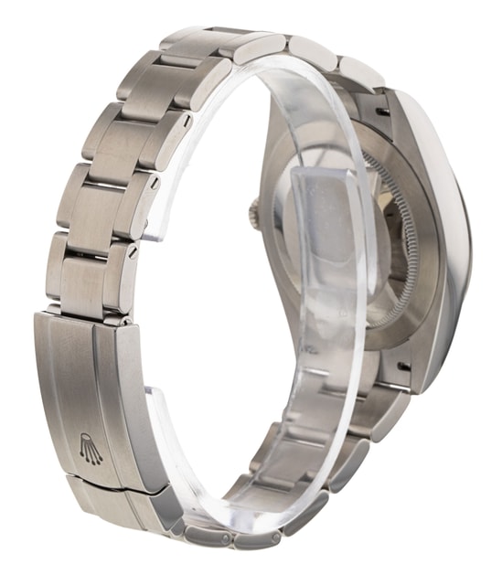 Rolex Oyster Perpetual 124300 Image 3